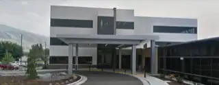 Brigham City Community Hospital Facility Image