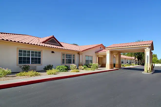 Brookdale Arrowhead Ranch Facility Image