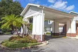 Brookdale Conway Facility Image