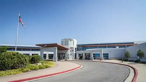 Cache Valley Hospital Facility Image