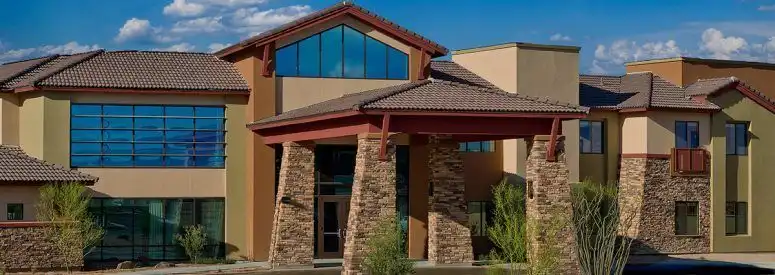 Canyon Winds Assisted Living & Memory Care Facility Image