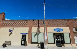 Carbon Medical Service Association - Helper Clinic Facility Image