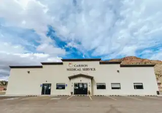 Carbon Medical Service Association Facility Image