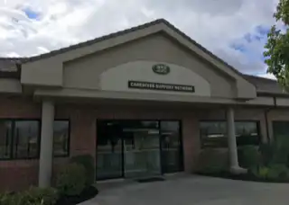 Caregiver Support Network Hospice Facility Image