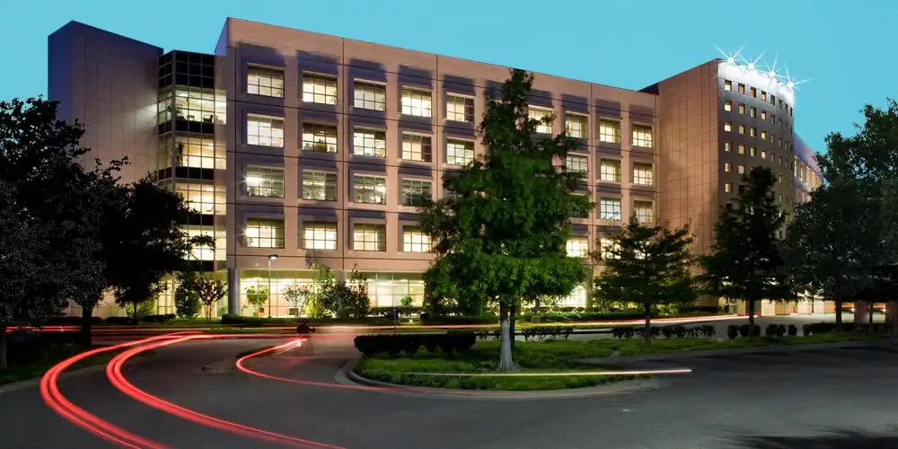 Carrollton Regional Medical Center Facility Image