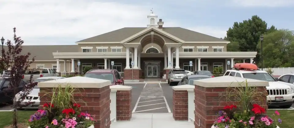 Carriage Cove Short Stay Rehabilitation Facility Image