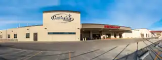 Castleview Hospital Facility Image