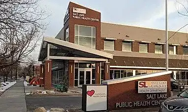 Central City Clinic Facility Image