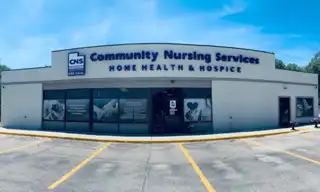 Cns Community Hospice - Price Facility Image