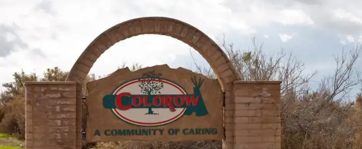 Colorow Care Center Facility Image