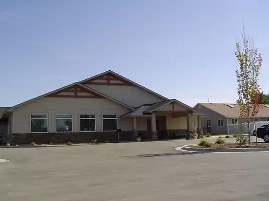 Copper Springs Senior Living Facility Image