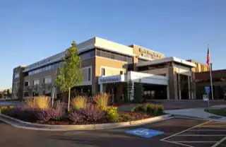 Davis Hospital and Medical Center Facility Image