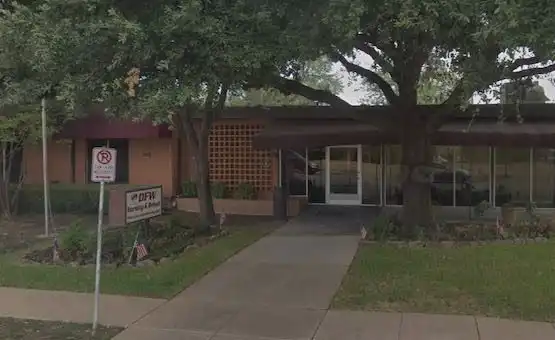 Dfw Nursing & Rehab Facility Image