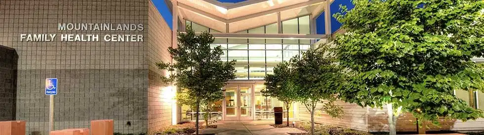 East Bay Health Center Facility Image