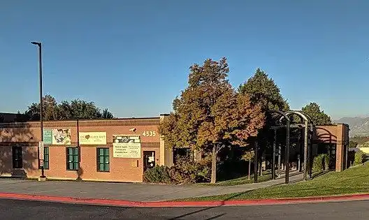 Ellis R Shipp Clinic Facility Image