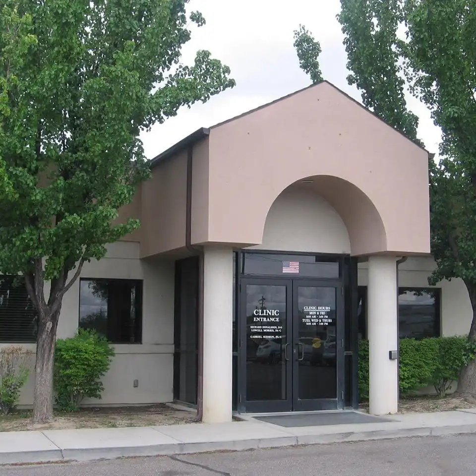 Emery Medical Center Facility Image