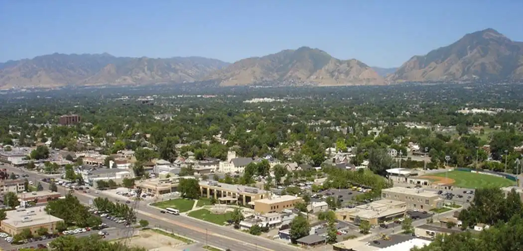 Encompass Health Hospice Facility Image