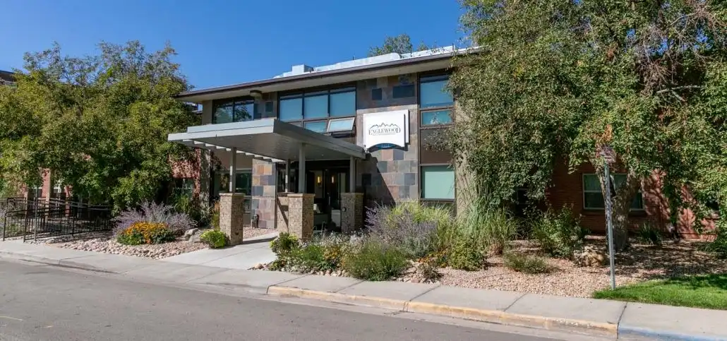 Englewood Post Acute and Rehabilitation Facility Image