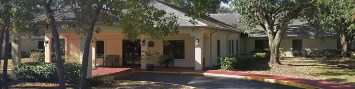 Excel Care Center Facility Image