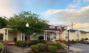 Farmington Square Beaverton Facility Image