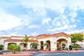Fellowship Square Mesa | Oasis Assisted Living Facility Image