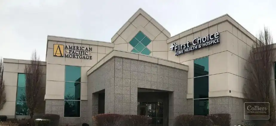 First Choice Home Health Facility Image