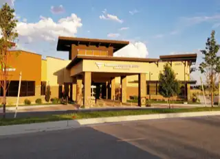 Fresenius Medical Care Riverton Dialysis Facility Image