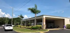 Gandy Crossing Care Center Facility Image