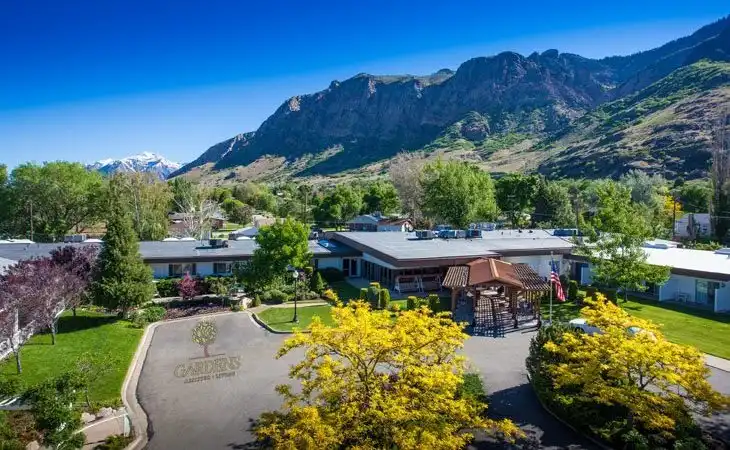 Gardens Assisted Living Facility Image