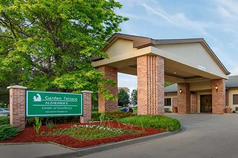 Garden Terrace Alzheimer'S Center of Excellence Facility Image