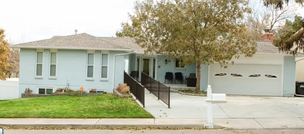 Garden Ranch Assisted Living Facility Image