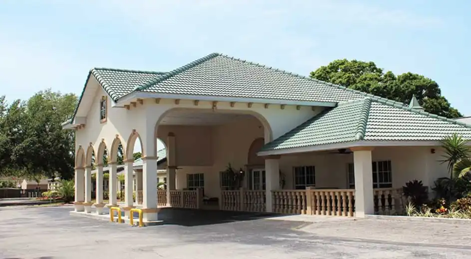 Gateway Care Center Facility Image
