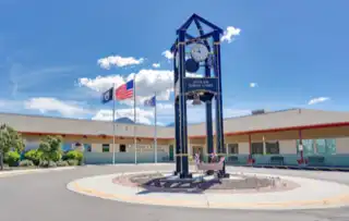 George E Wahlen Ogden Veterans Home Facility Image
