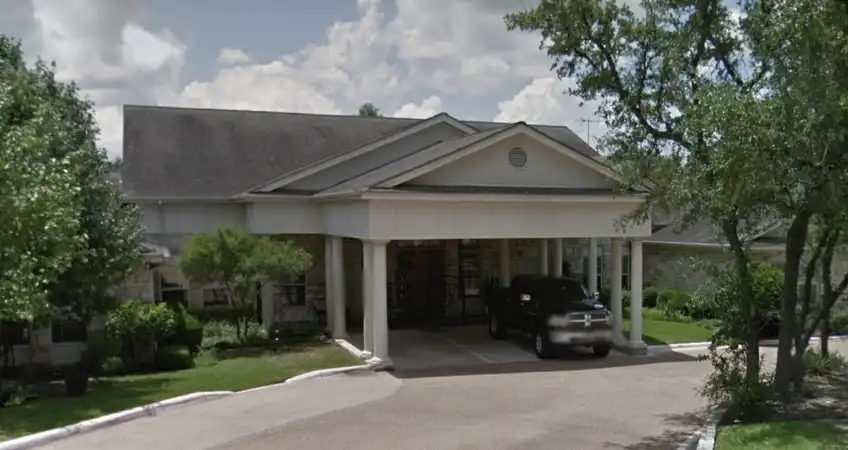 Grace House Assisted Living Facility Image