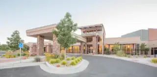 Grand County Hospice Facility Image