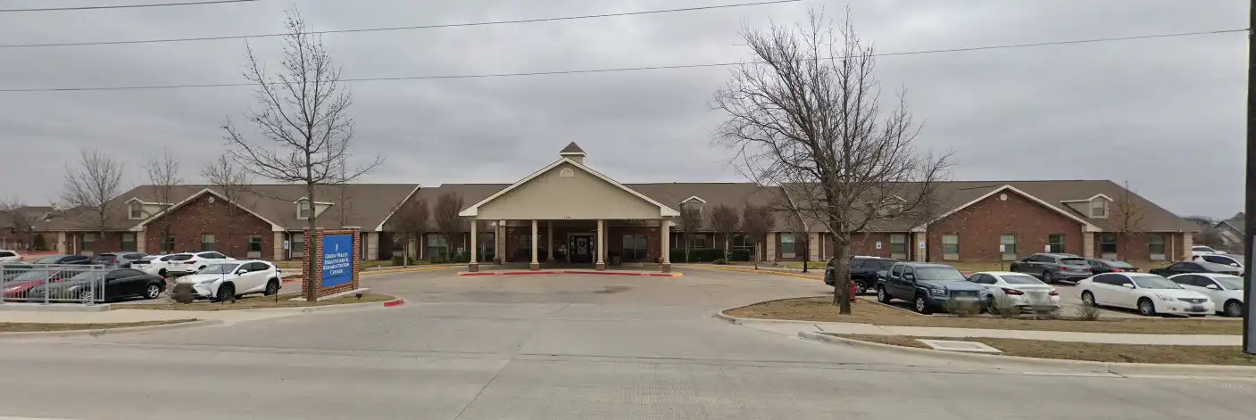 Green Valley Healthcare and Rehabilitation Center Facility Image