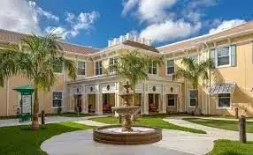 Harborchase of Sarasota Facility Image