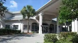 Harbourwood Care Center Facility Image