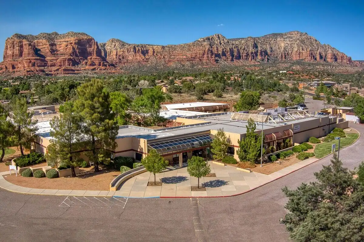 Haven Health Sedona Facility Image