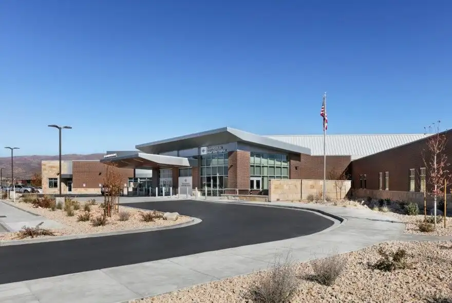 Heber Valley Hospital Facility Image