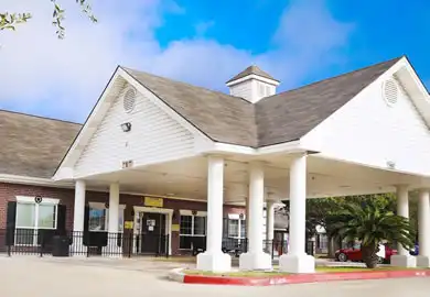 Heritage Nursing & Rehabilitation Facility Image