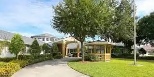 Heron House Facility Image