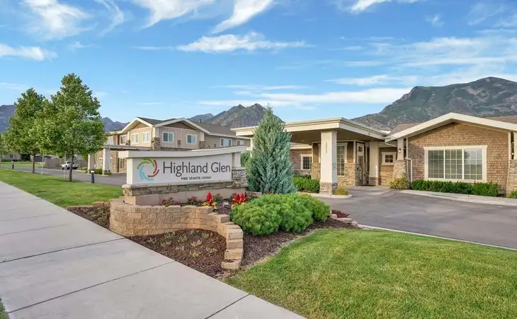 Highland Glen Facility Image