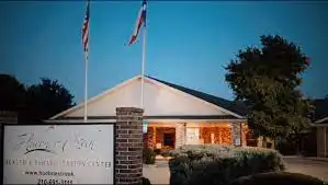 Huebner Creek Health & Rehabilitation Center Facility Image