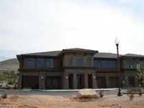 Hurricane Dialysis Center Facility Image