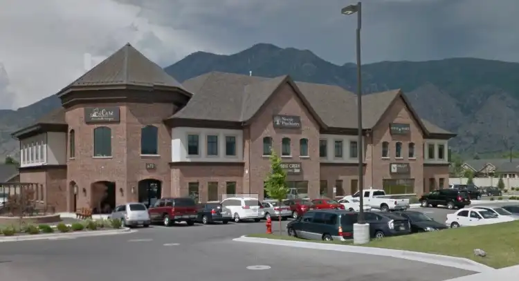 Icare Hospice Facility Image