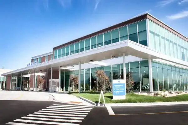 Intermountain Homecare Home Health Salt Lake Facility Image