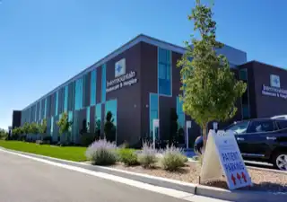 Intermountain Homecare Hospice Salt Lake Facility Image