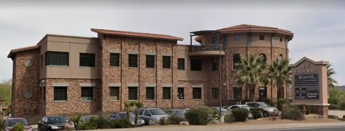 Intermountain Homecare Hospice, St George Facility Image