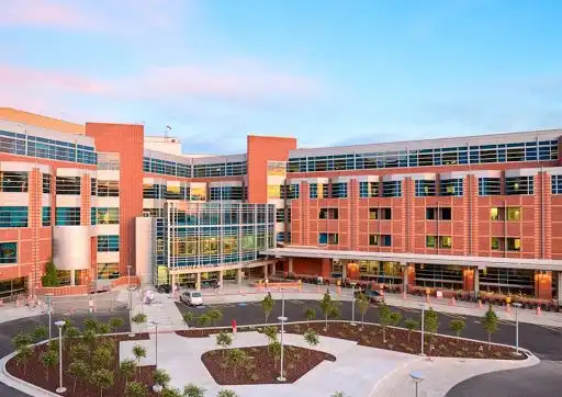 University of Utah Hospitals and Clinics Facility Image